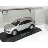 PORSCHE CAYENNE II Phase 2 Gris MINICHAMPS 1:43