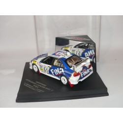 MITSUBISHI LANCER EVO V RALLYE D'ACROPOLE 1999 DRIVACOS VITESSE SKM99085 1:43
