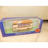 CAR BUS BRISTOL VR II SELNEC CHESHIRE GILBOW EFE 20306DL 1:76