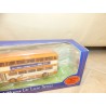 CAR BUS BRISTOL VR II SELNEC CHESHIRE GILBOW EFE 20306DL 1:76