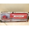 CAMION BERNARD TDA MONDIA SEMI REMORQUE ALTAYA 1:43