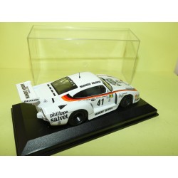 PORSCHE 935 K3 NÂ°41 LE MANS 1979 ALTAYA 1:43 ArrivÃ©e 1er