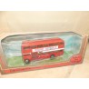 CAR BUS AEC RENOWN HANTS DORSET GILBOW EFE 30605 1:76