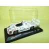 PORSCHE 936 NÂ°11 LE MANS 1981 ALTAYA 1:43 ArrivÃ©e 1er