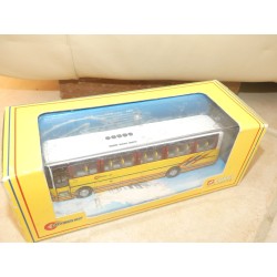 CAR BUS VAN HOOL ALIZEECITYBUS HONG KONG CORGI 42707 1:76