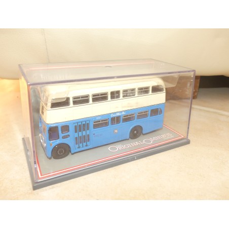 CAR BUS CMB LEYLAND PD 3/5 CORGI 41908 1:76