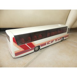 AUTOCAR RENAULT FR1 COMPAGNIE CFTA LBS 1:43 sans boite