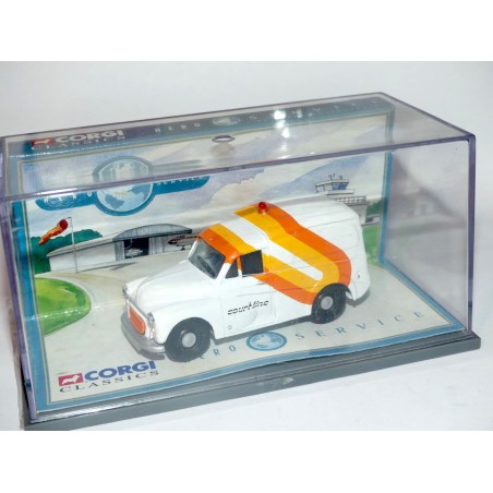 MORRIS 1000 VAN COURTLINE CORGI 06506 1:43