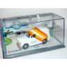 MORRIS 1000 VAN COURTLINE CORGI 06506 1:43