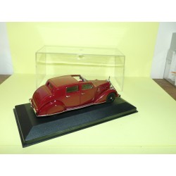 VOISIN C28 AMBASSADE 1936 Bordeaux ALTAYA 1:43