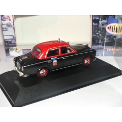 PEUGEOT 403 TAXI G7 NOSTALGIE N028 1:43