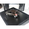 RENAULT MEGANE II COUPE Chrome Coffret NOREV 1:43