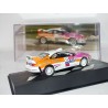 TOYOTA CELICA GT4 RALLYE DU TOUQUET 2010 TANGHE ALTAYA 1:43