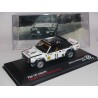 FIAT 131 ABARTH RALLYE MONTE CARLO 1979 SERVIA ALTAYA 1:43