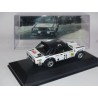 FIAT 131 ABARTH RALLYE MONTE CARLO 1979 SERVIA ALTAYA 1:43