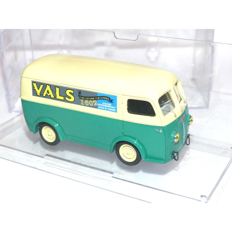 CHENARD ET WALCKER VALS NOREV 1:43