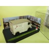CITROEN TYPE H Du Crepier ALTAYA N7 Route Bleu 1:43
