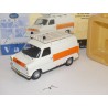 FORD TRANSIT MKI POLITIE POLICE NL VANGUARDS VA06611 1:43