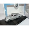 BENTLEY 81 CONTINENTAL FASTBACK Gris OXFORD DIECAST BFC001 1:43