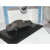 BENTLEY CONTINENTAL Gris Foncé OXFORD DIECAST BFC004 1:43