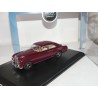 BENTLEY CONTINENTAL Bordeaux OXFORD DIECAST BFC005 1:43