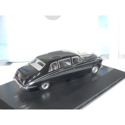 DAIMLER DS 240 LIMO Noir OXFORD DIECAST DS006 1:43