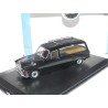 DAIMLER DS 420 HEARSE Noir CORBILLARD OXFORD DIECAST DS002 1:43