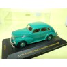 OPEL KAPITAN 4 Portes 1er Génération 1939 Vert IXO MUS048 1:43