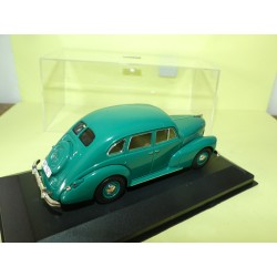 OPEL KAPITAN 4 Portes 1er GÃ©nÃ©ration 1939 Vert IXO MUS048 1:43 
