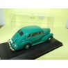 OPEL KAPITAN 4 Portes 1er Génération 1939 Vert IXO MUS048 1:43