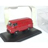 FORD THAMES VAN ROYAL MAIL OXFORD DIECAST FDE004 1:43