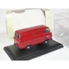 FORD THAMES VAN ROYAL MAIL OXFORD DIECAST FDE004 1:43