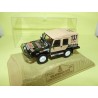 VW ILTIS NÂ°137 RALLYE PARIS DAKAR 1980 NOREV 1:43  1er