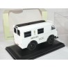 AUSTIN WELFARER LCC AMBULANCE OXFORD DIECAST AK007 1:43