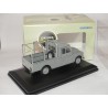 LAND ROVER SERIE I 109 inch OXFORD DIECAST 1:43