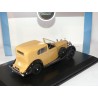 ROLLS ROYCE PHANTOM III SDV HJ MULLINER OXFORD DIECAST 43RRP3002 1:43