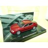 BENTLEY CONTINENTAL GT 2003 Bordeaux MINICHAMPS 1:43