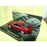 BENTLEY CONTINENTAL GT 2003 Bordeaux MINICHAMPS 1:43