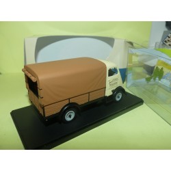 PEUGEOT Q3A NOUGATIER NOREV pour ATLAS 1:43
