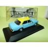MERCEDES 200 D TAXI DE MALAYSIE 1975 ALTAYA 1:43
