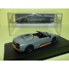 LAMBORGHINI MURCIELAGO 2001 Orange IXO PRESSE 1:43