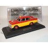 AUSTIN CAMBRIDGE TAXI HONG KONG 1964 ALTAYA 1:43