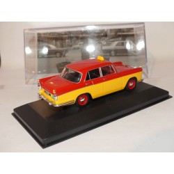 AUSTIN CAMBRIDGE TAXI HONG KONG 1964 ALTAYA 1:43