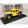 FORD FORDOR TAXI DE NEW YORK 1947 ALTAYA 1:43