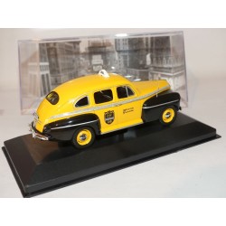 FORD FORDOR TAXI DE NEW YORK 1947 ALTAYA 1:43