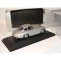 MERCEDES 300 SL 1952 40 Jahre SL MAX MODELS 1:43