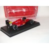 FERRARI F92A GP 1992 I. CAPELLI FABBRI 1:43