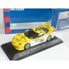 CHEVROLET CORVETTE C5-RN°4 24 H DE DAYTONA 2000 MINICHAMPS ACTION 1:43 1er