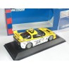CHEVROLET CORVETTE C5-RN°4 24 H DE DAYTONA 2000 MINICHAMPS ACTION 1:43 1er