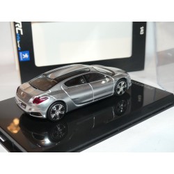 PEUGEOT RC HYBRID 4 PROVENCE MOULAGE 1:43